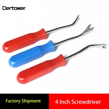

Auto Fastener Removal Tool Removal Puller Pry Tool Car Door Panel Trim Upholstery Retaining Clip Plier Tool