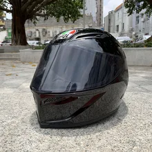 Стиль DGL черный шлем мужской уличный спортивный и Женский шлем для гонок на мотоцикле унисекс теплые шлемы ece утвержден