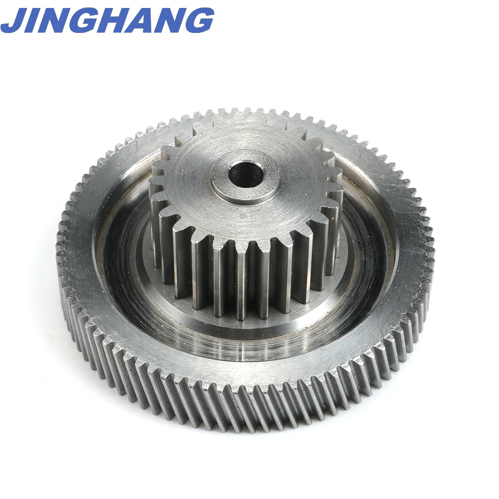 

For RV Lippert Tuson Slide Out Motor Gear 18:1 Ratio Actuator Replacement