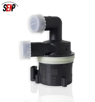 

SENP AUTO PARTS Hight Quality Water Pump for Audi Q3 Tiguan Caddy Eos Diesel oil OEM 5N0965561 5N0 965 561 A