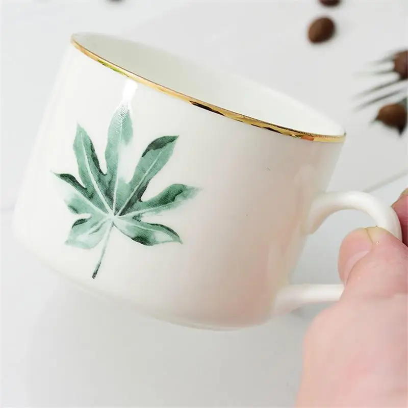 Caffe Criativa Kupa Bardak экологичный большой таза де кафе чай смешной кофе Творческий Caneca Новинка путешествия керамическая чашка и кружка