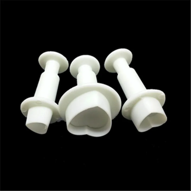 Нержавеющая сталь Набор насадок 6 головы носик для украшения и адаптер Squeeze цветок наконечник 12-дюймовый украшения для выпечки