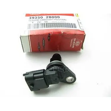 Датчик Р/Вала Hyundai Elantra 06-/Kia Cerato 06-/Soul 08- Hyundai-Kia 393502b000 Hyundai-KIA арт. 393502B000