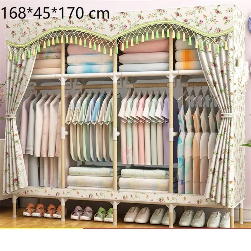 Number 12 Armadio Guardaroba Mobile Ropa Penderie Meble De Almacenamiento Armario Ropero мебель для спальни шкаф Mueble шкаф - Цвет: Number 12