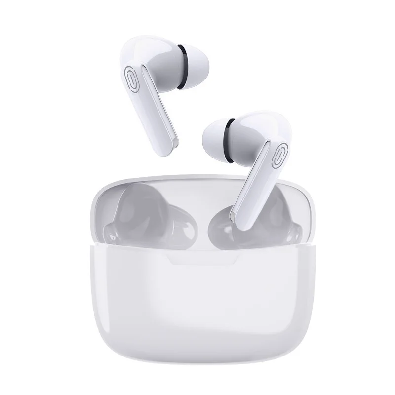 Wireless Earphones Bluetooth TWS Headphones noise cancelin With mic Hi Fi Music Earbuds Sports Headset For iPhone Xiaomi Samsung