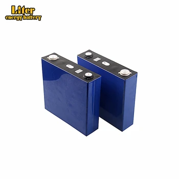 3.2v 120ah lifepo4 battery category a lifepo4 solar vehicle storage 12v 24v battery