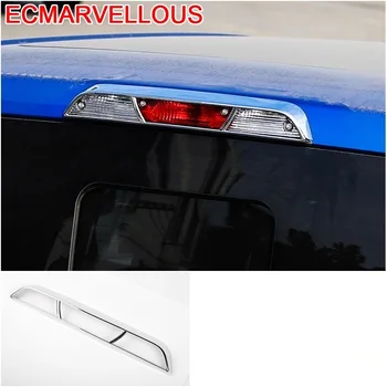 

Auto Steering Wheel Automobile Decorative Chromium Car Styling Bright Sequins Covers Sticker Strip 15 16 17 18 19 FOR Ford F-150
