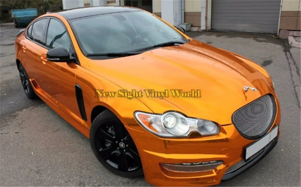 Chrome-Orange-Vinyl-Wrap-Roll (7)