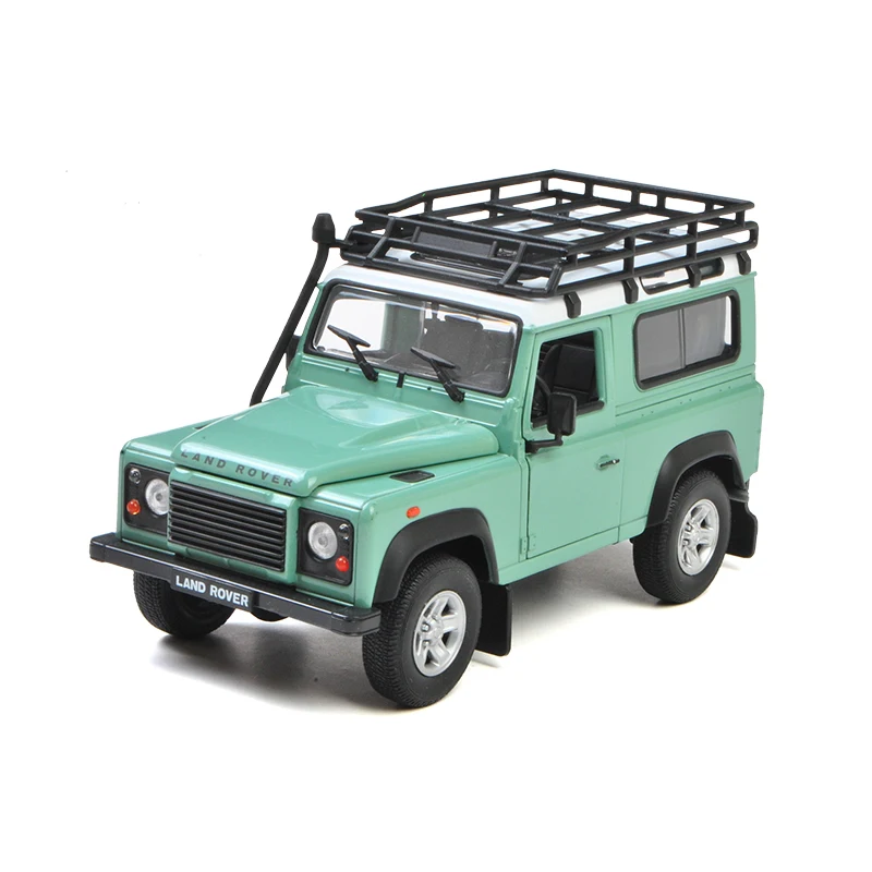 

1/24 Alloy Simulation Car Model High Quality ABS Car Model Collection