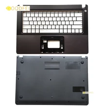 New Original for Dell Vostro V5460 5460 V5470 5470 V5480 5480 Palmrest Keyboard Bezel Upper Case & Base Bottom Lower Cover