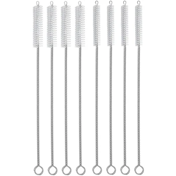 

Stainless Steel Bottle Straw Brush Special Brush for Baby Bottle Straw for Stainless Steel Cleaning Brush
