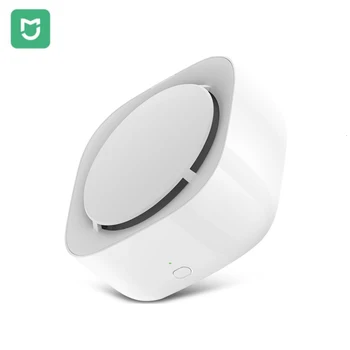 

Xiaomi Mijia intelligent mosquito repellent anti-mosquito bite mild timing mode automatic shutdown without plug-in basic version