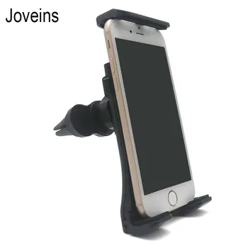 

360 Degree Rotating Car Air Vent Mount Car Tablet Holder Stand For iPad 1 2 3 4 mini Samsung Huawei 4-10 Inch Tablet Phone Gps