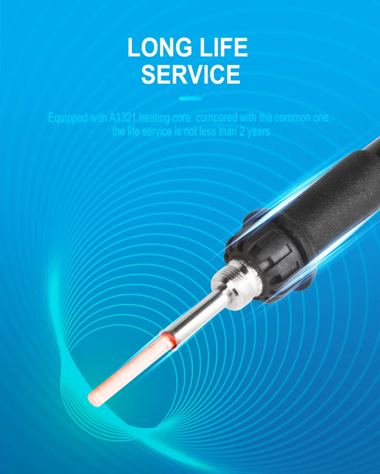 938 BGA SMD паяльная станция с светодиодный дисплей для ремонта отопления