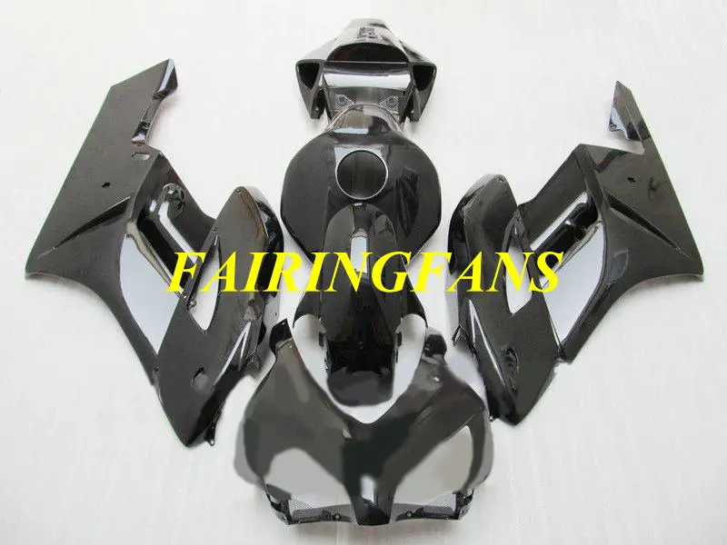 Комплект обтекателей под давлением для HONDA CBR1000RR 04 05 CBR 1000 RR 100RR 2004 2005 глянцевые