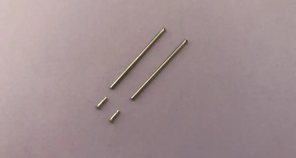 Watch Friction Pins atelieryuwa.ciao.jp