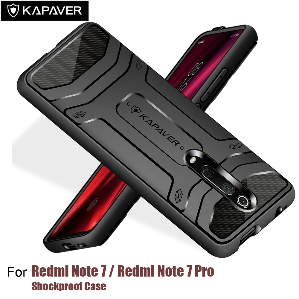 Capaver роскошный силиконовый чехол для Xiaomi Redmi K20 чехол для Xiaomi Redmi K20 Pro чехол противоударный бампер
