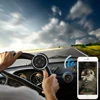 For IOS Android Phone Tablet Motorcycle Bike Bluetooth Media Volume Button Car Steering Wheel Wireless Remote Controls ► Photo 3/6