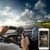 Автомобиль Рулевое Колесо Беспроводной Bluetooth Пульт Дистанционного Управления Мотоцикл Велосипед Bluetooth Медиа Кнопка Громкости Для IOS Android Телефон Планшет
