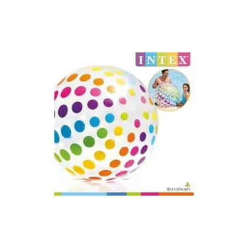 

Balon Beach Polka Dot 107 CMS. Toy store Articles Created Handbook