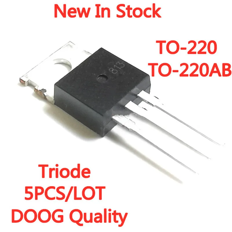 5 шт./лот 6R190C6 IPP60R019C6 20A/650V транзистор новая искусственная кожа | Электронные