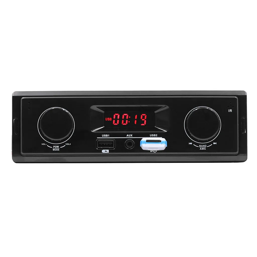 SWM-K501 FM модулятор 12 В Автомобильный MP3-плеер Автомобильный Mp3 Карта BT аудио радио fm-плеер модулятор для Wuling хлеб автомобиль CD изменение DVD