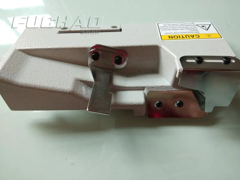 SEWING MACHINE SPARE PARTS & ACCESSORIES FOR SIRUBA F007-02 SEWING COVER Sewing Machine Parts 2