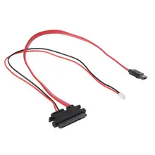 Кабель для жесткого диска SATA с портом питания для Banana Pi M2/M3 Orange pi AXYF