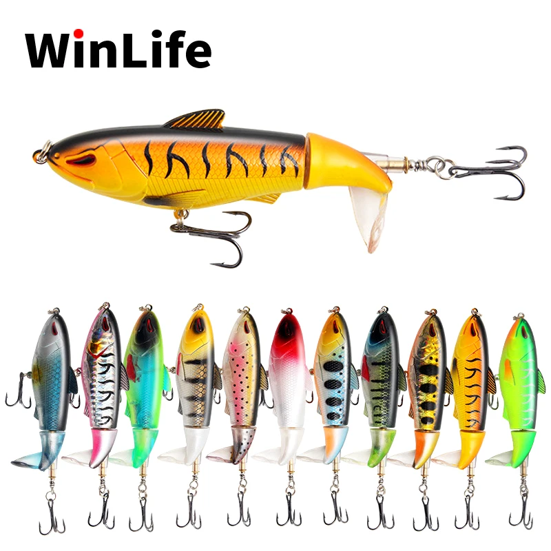 Блесна-воппер Winlife 2021 9 5 см 17 8 г плавающая приманка для рыбалки искусственная