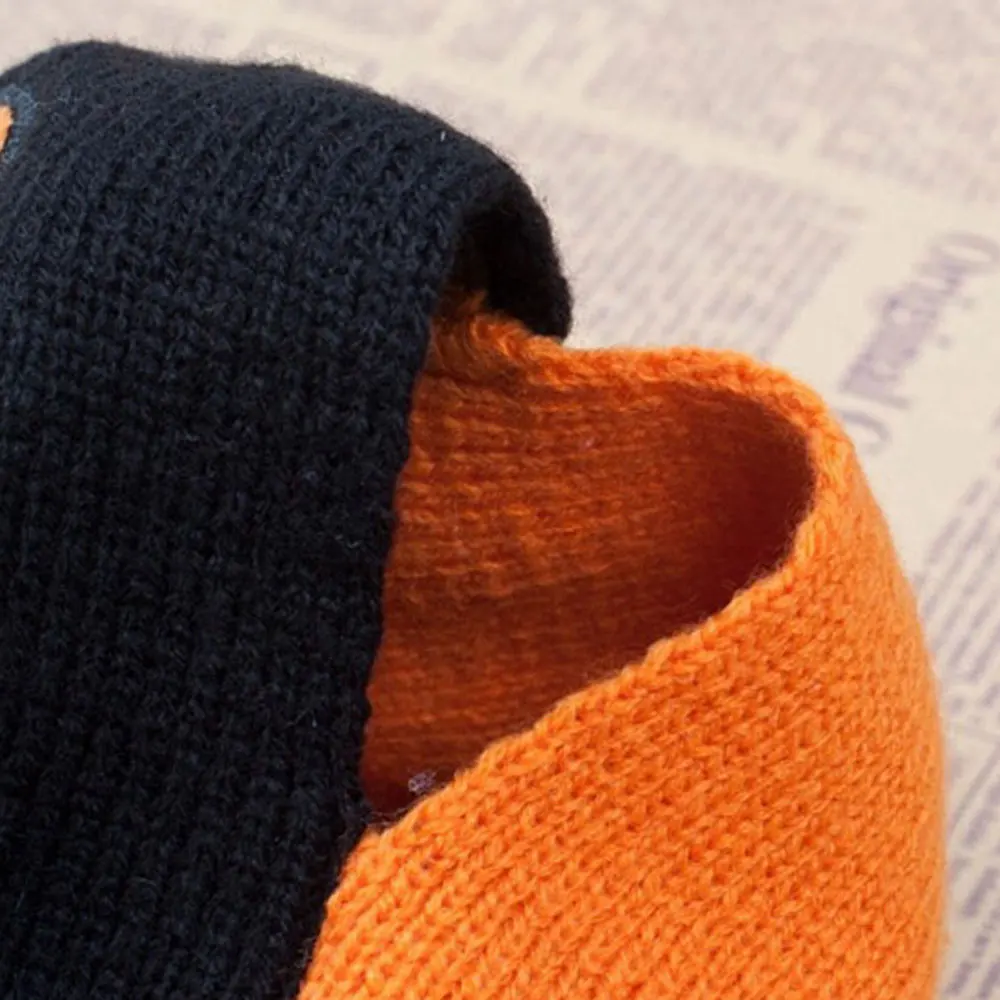 Одежда для собак на Хэллоуин, теплое пальто для щенков, свитер, Зимний вязаный пуловер для маленьких собак, чихуахуа, Тедди, 4