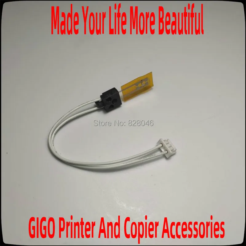 Per Canon Imagerunner Advance Ir Adv 8085 8095 8105 8205 8285 8295 Stampante, Fk2-7693-000 Fk2-7692-000 Termistore Secondario Principale, 500K