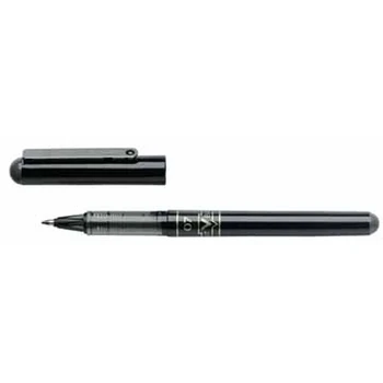 

Pilot V-ball 0,7mm marker clearance tent Black