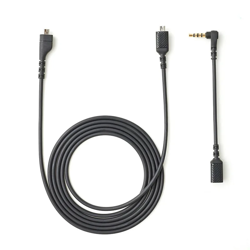 Placa de Som Cabo para Steelseries Arctis Pro Fone de Ouvido Jogos Fone de Ouvido Cabo Adaptador Cabo de Áudio - Image 4