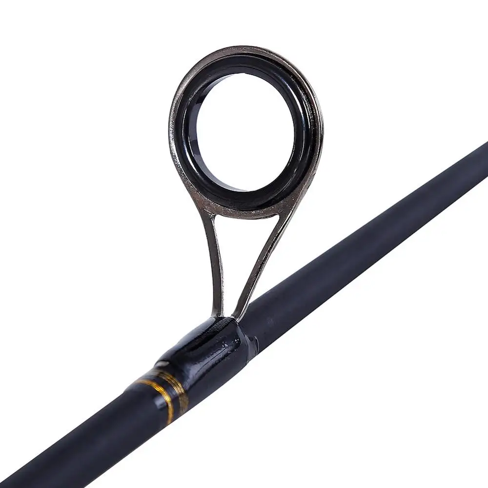 Удочка спиннинговая Sougayilang 4 секции 2 1/2 4/2 7 м|spinning rod|lure rodcarbon spinning rod |