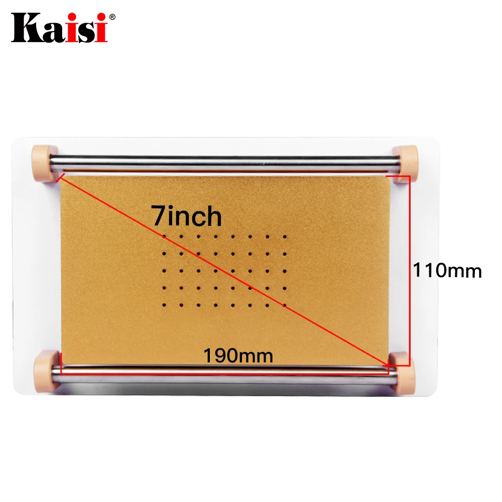 INNO V7 Optical Fiber Cleaver FTTH Fiber Optic