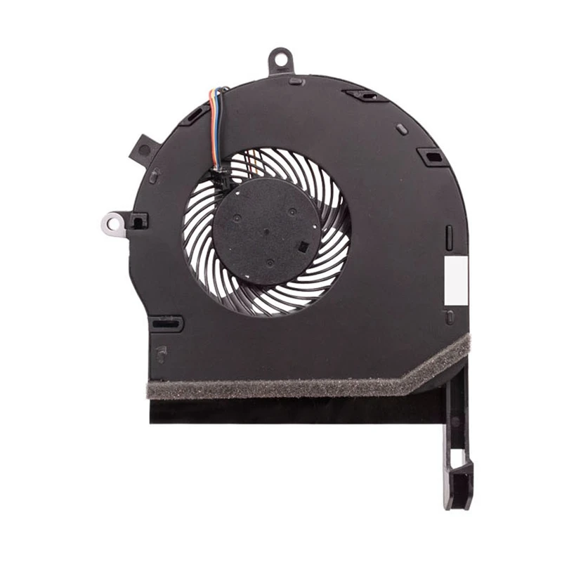 New cpu gpu cooling Radiator Fan cooler for Asus ROG TUF Gaming FX504 FX80 FX80G FX80GE ZX80GD FX8Q FX504GD FX504GE FX504GM