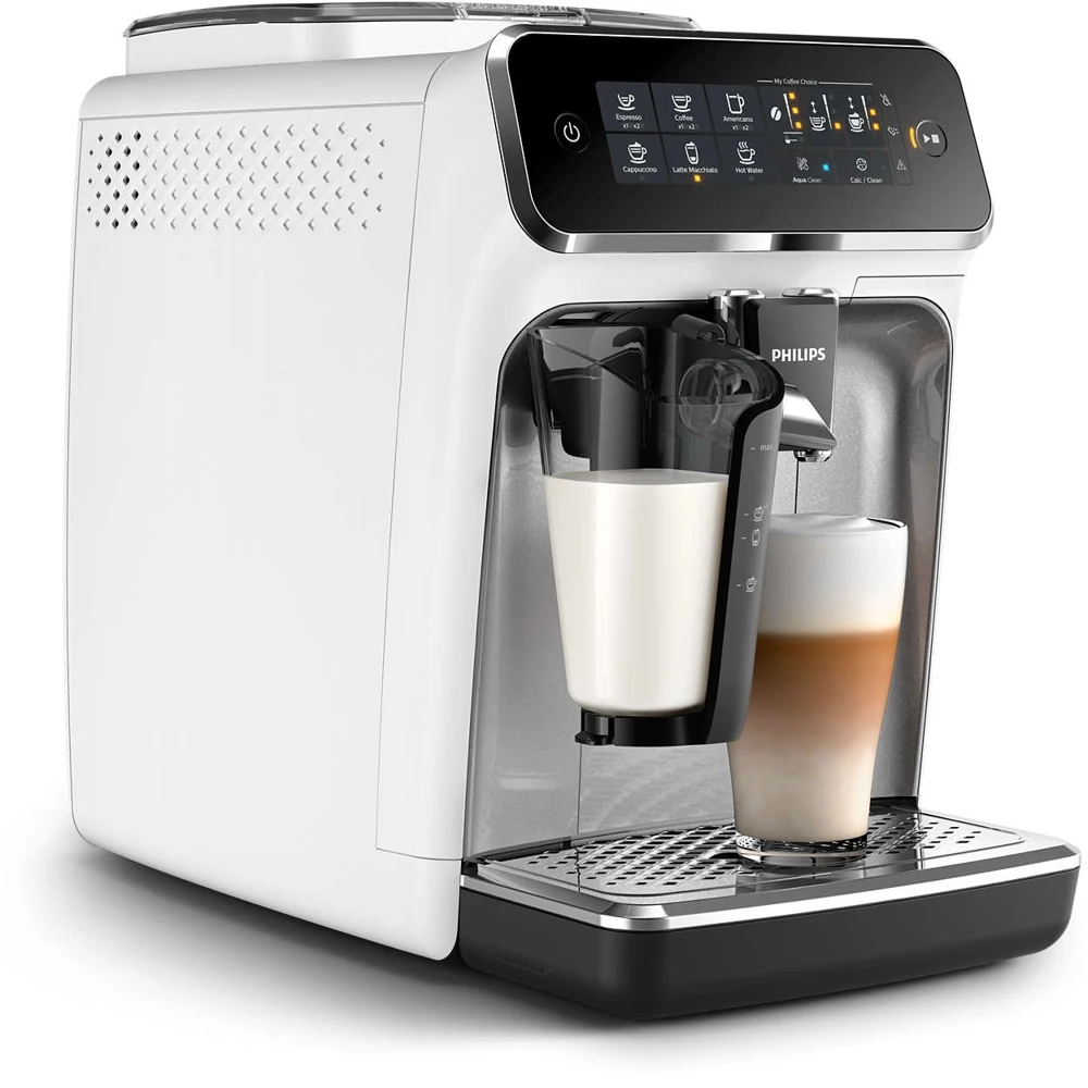 philips 3200 lattego