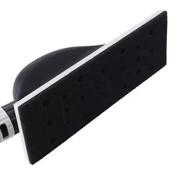 

Hand Sanding Block Hand Dust Extraction Sanding Grinding Grinding Block Polishing Tool Sponge Block Dust Free Abrasive Tools