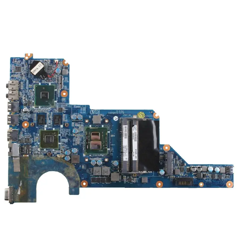 carte mère pour hp pavillon pour ordinateur test fonctionnel