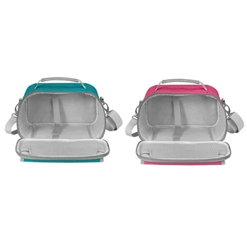 

Protective Case for Cricut Joy Machine & Accessories Portable Storage Bag Carrying Case