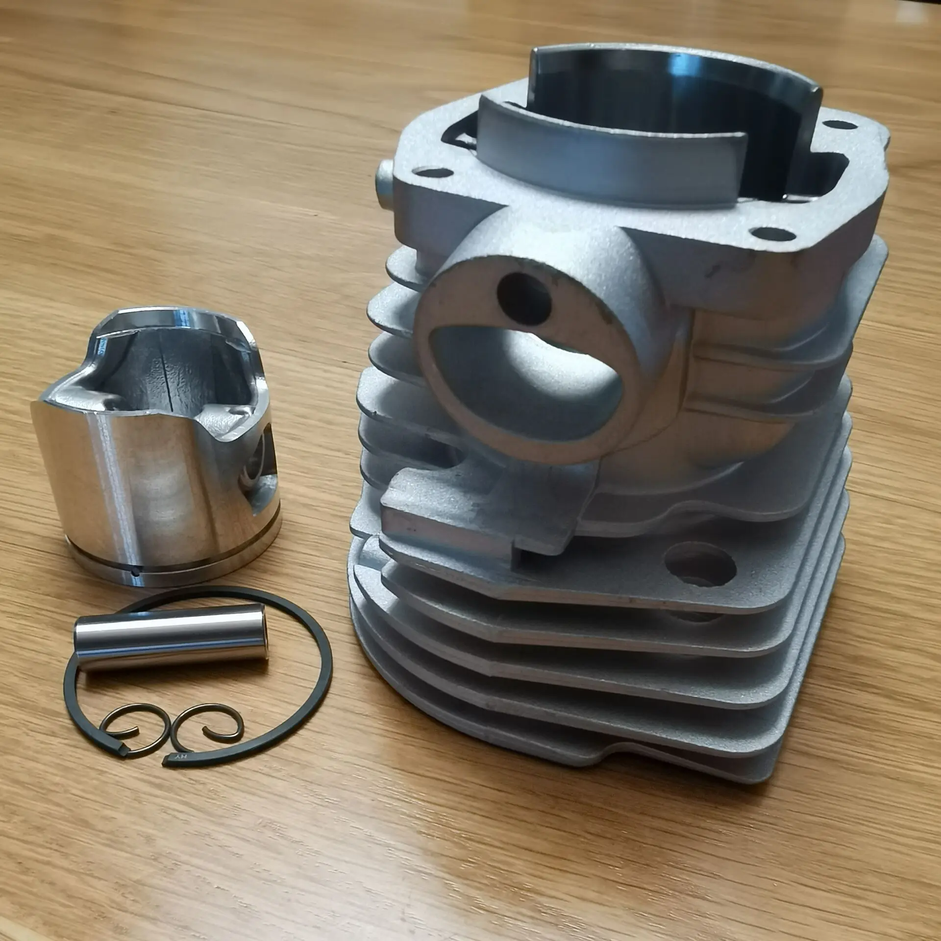 Husqvarna 350 Piston Chainsaw Cylinder Piston Husqvarna 350