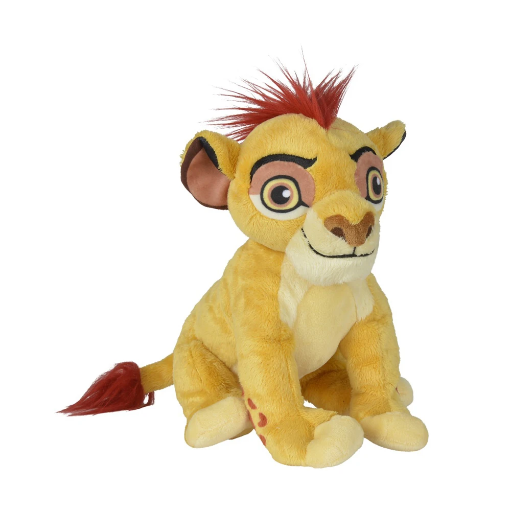 Мягкая игрушка "Дори", 17см, "Nicotoy", 1/24