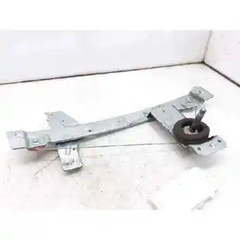 

9224A7 REAR WINDOW RIGHT PEUGEOT 207