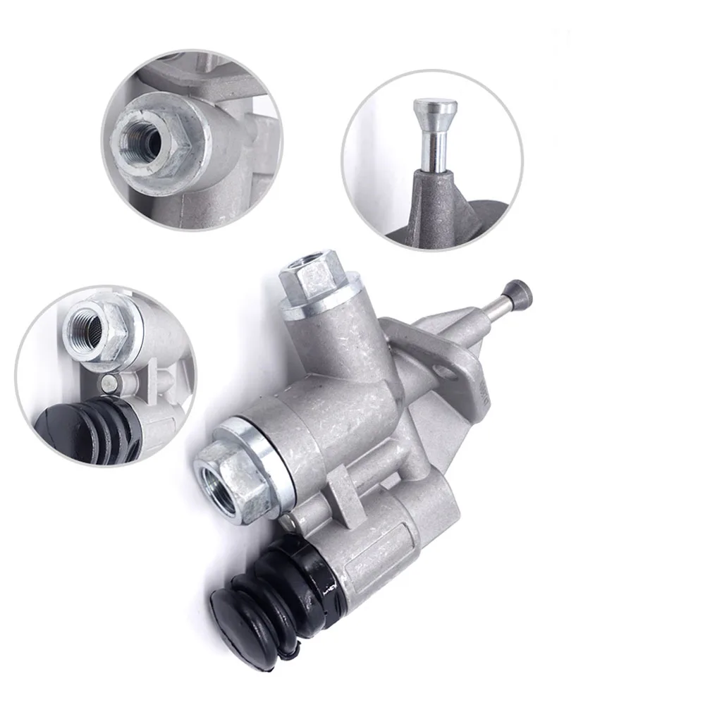 Diesel Fuel Transfer Pump 5.9L 6BT 4988747 For Diesel Truck 1Piece/Lot