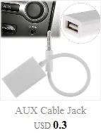 USB 7,1 канальный аудио кабель Разъем usb звуковая карта аудио интерфейс Звуковая карта адаптер для ноутбука ПК Прямая поставка