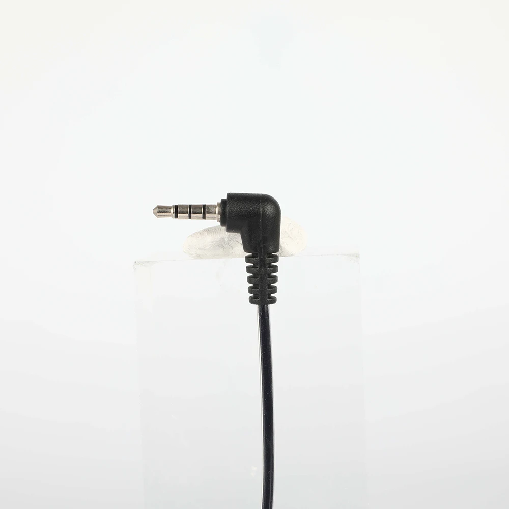 1 шт. Baofeng BF-T1 мини Детская рация UHF Портативное двухстороннее радио FM функция Ham Радио USB дети HF трансивер