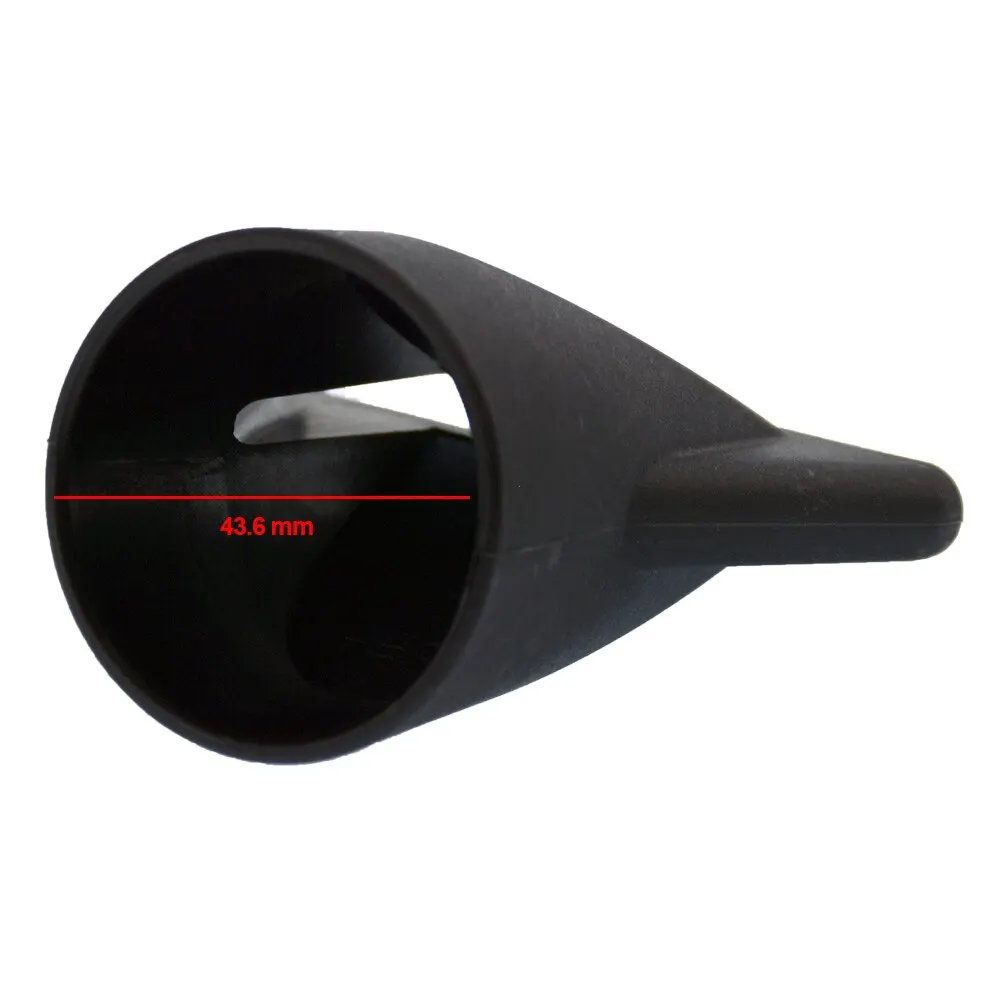 Universal Hair Dryer Narrow Nozzle-Wide