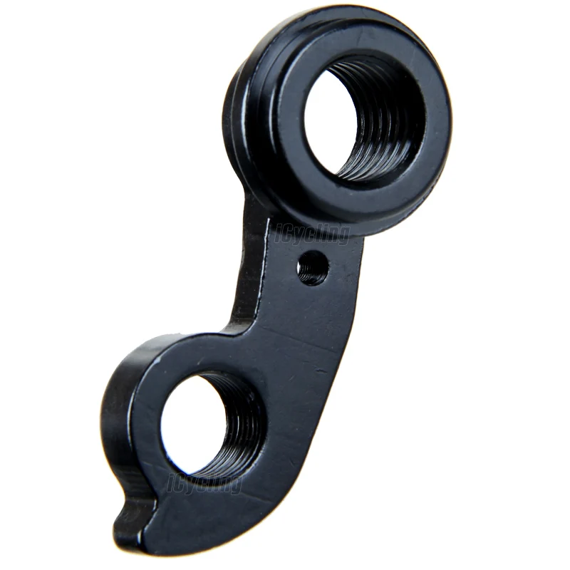 1Pc Deragliatore Gancio Per Gt Mondraker Khs Mongoose Btwin Haibike Rock Rider Radon Bikes Dropout
