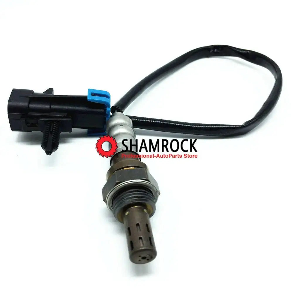 Датчик кислорода O2 lambdor OEM 234-4646 для 1998-2007 Saturn Ion Bbuick LeSabre Allure LaCrosse Cchevrolet Cobalt Malibu