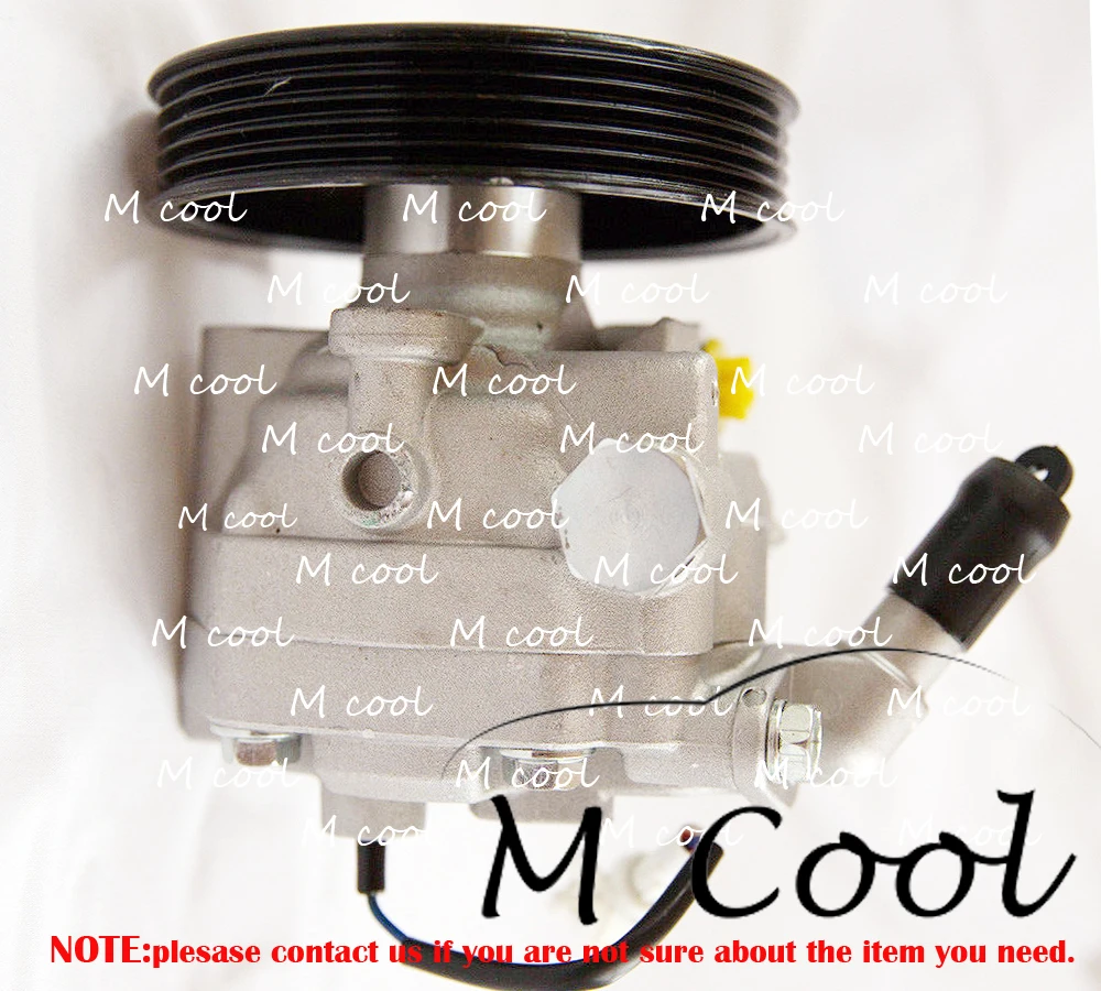 Новый насос гидроусилителя руля для Subaru XT H4 2 5 л Turbo 03 08 34430SA000 subaru руля|Поворотные